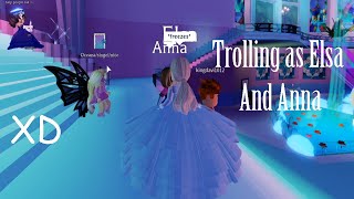 Roblox Royale High School Elsa And Anna Videos 9tube Tv - roblox royale high school elsa and anna videos 9tubetv