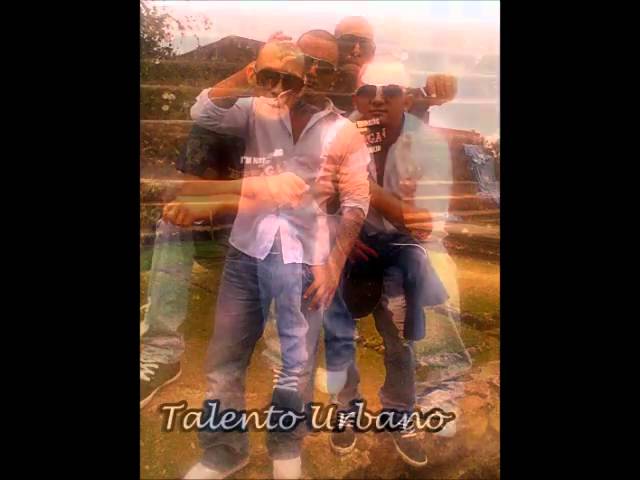 rip for talento urbano mp3’ rip for talento urbano mp3