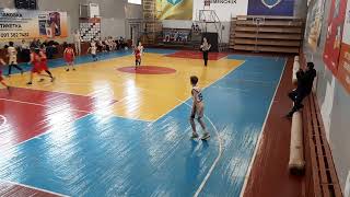 Баскетбол 2013🏀 1.12.24 ⛹️‍♀️ 🏀 ⛹️‍♂️ 4