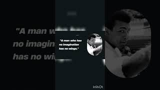 25 Best Quotes By Great Muhammad Ali  #sportsquotes #muhammadaliquotes #inspirationalquotes #legend