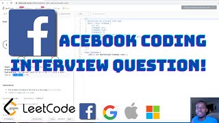 FACEBOOK Coding Interview Question - Binary Tree Maximum Path Sum | LeetCode