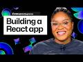 Building a React app with GitHub Copilot: A beginner's frontend guide