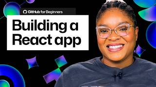 Building a React app with GitHub Copilot: A beginner's frontend guide