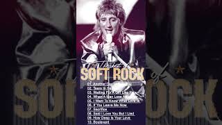 Best Soft Rock Collection   Rod Stewart, Eric Clapton, Phil Collins, Lionel Richie, Michael Bolton