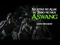 NILIGTAS NG ALAK SA TRIBO NG MGA ASWANG | Kwentong Aswang | True Story