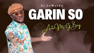 Dj LaMszXy \u0026 Auta MG Boy - Garin So 💞(Official Refix) 💕 2025