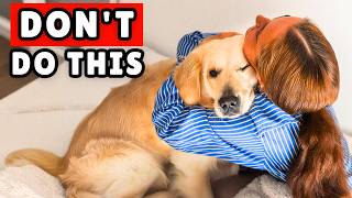 STOP Making These +100 BIG Mistakes With Your Dog