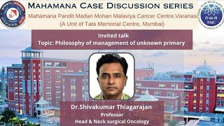 Mahamana case discussion- CUP ( 11-01-2024 )