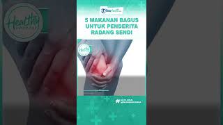 5 Makanan Berikut Punya Kandungan Antiinflamasi, Bagus untuk Penderita Radang Sendi, Tak Semua Mahal