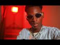 Kali ZEPEKENO - SHAKE UP ( Officiel Video )