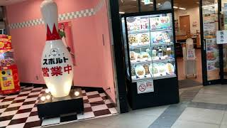 Around Hanno Station Saitama Japan | 飯能駅,