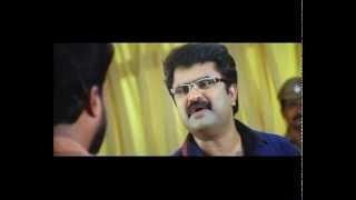 Veendum Kannur - Malayalam Movie Trailer 1