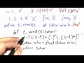 Numbers Solution - Programming Languages