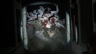 The Last of Us 2 - Rat King Boss Fight