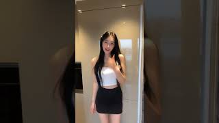 gobaby抹唇舞就很突然#Shorts