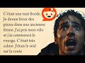 Learn French With Stories  | Easy French | Scary Reddit Stories