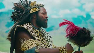 Big Zulu - Awufuni Ukung’Qoma ( Music )