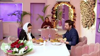 Dil-e-Nadan Episode 10 - Mikaal Zulfiqar - Amar Khan - 10 September 2024 - Har Pal Geo