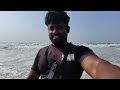 live🦐 prown இல் திருக்கை மீன் பிடித்த முழு video . watch full video don t skip fishing n4beach