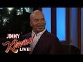 David Alan Grier on Making His Own Pastrami