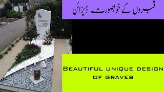 top 10 best Grave Design ideas