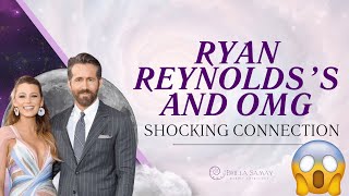 The Shocking Truth in Ryan Reynolds’s Astrology — You Won’t Believe Who He Aligns With
