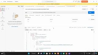 Polling API Project walkthrough Made with Clipchamp