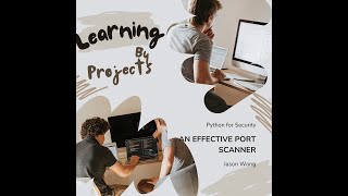 Python for Security | Code Effective Port Scanner With Python