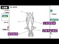 【解剖生理学（循環器系）】大動脈の分岐：リメイクver.