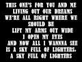 Eminem - Lighters ft Bruno Mars (Lyrics)