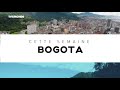 INTÉGRALE - Destination Francophonie #158  - BOGOTA