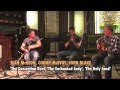 Seán McKeon, Conor McEvoy, John Blake - Traditional Irish Music from LiveTrad.com