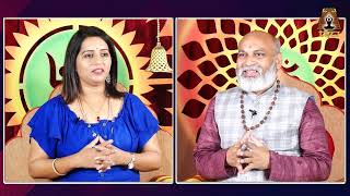 జూన్ 05,06 నుండి పంచ గ్రహ కూటమి..| Astrologer Nanaji Patnaik about Pancha Graha Kutami 2024 | TSW