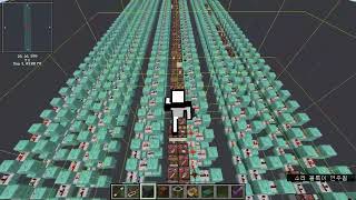 nbs2schematic keepchunks plugin chunkloading test (digimon butterfly)