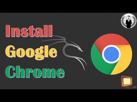 How to Install Google Chrome in Kali Linux || install google chrome in Kali Linux | Chrome How to Install Google Chrome in Kali Linux || install google chrome in Kali Linux | Chrome