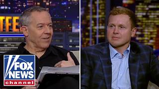 Pratt reveals to 'Gutfeld!' what he's learned since entering politics