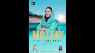 New worship Song" Mojzay " by Mareyam Jutt
