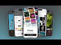 🔴 Build a Wallpaper App in Expo Router | React Native Projects | React Native Tutorial | Expo SDK 50