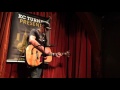 Dan Bern - Jerusalem - Hopmonk Sonoma CA 02.28.16