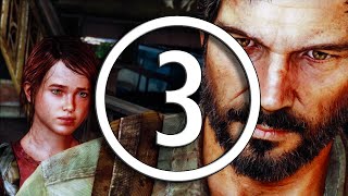 The Last of Us Gameplay Walkthrough - Part 3