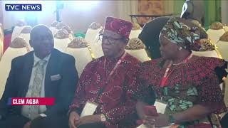 Africa's Devt: 2nd Global Diaspora Symposium Holds In Abuja