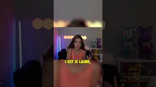 @pamibaby opens up about her Social Anxiety