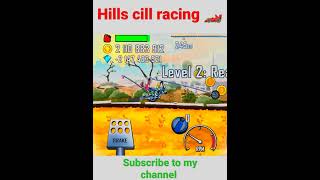 Hill Climb Racing New Gameplay Walkthrough for (iOS, Android ) police 2022 #shorts #viral