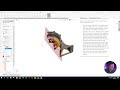 activity 2.3 cross section views. getting started with cad solidworks