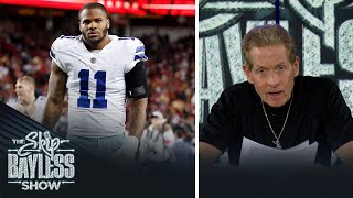 “The Philadelphia Eagles will run away with this division.” — Skip Bayless | The