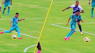 Relebohile Mofokeng With a Wonder Goal Against Magesi FC