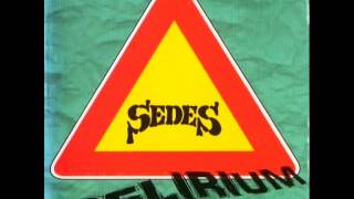 Sedes - Schizofrenia