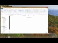 Windows 10   Working with File Explorer Part 2