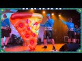 The Aquabats - Pizza Day - Live, Philadelphia 07/12/24