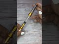 sunset yellow the newest twsbi diamond 580 alr family twsbi sunsetyellow unboxing newpenday